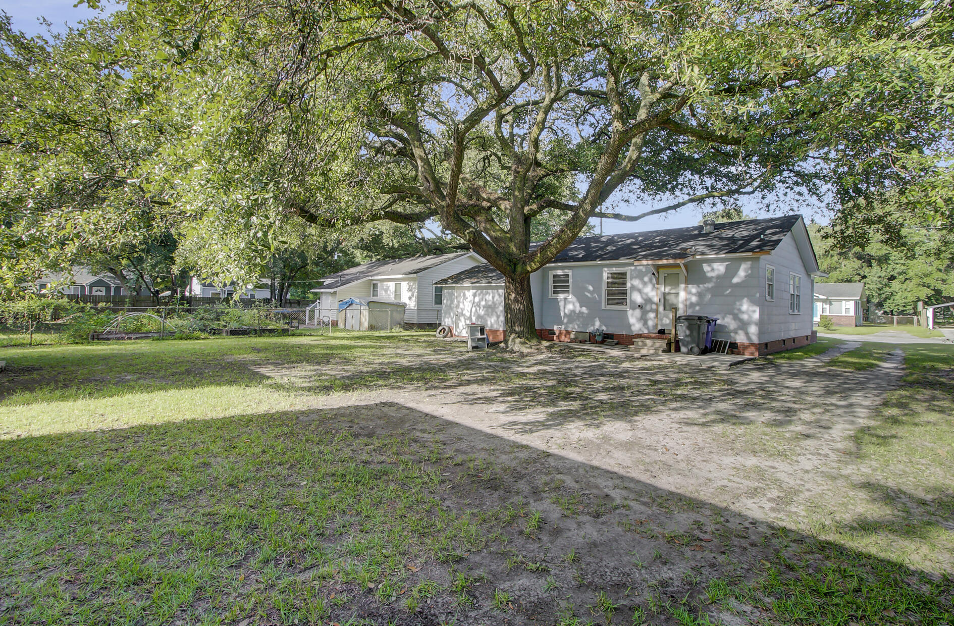 5504 Rio Street North Charleston, SC 29406 - Photo 25 of 29 25