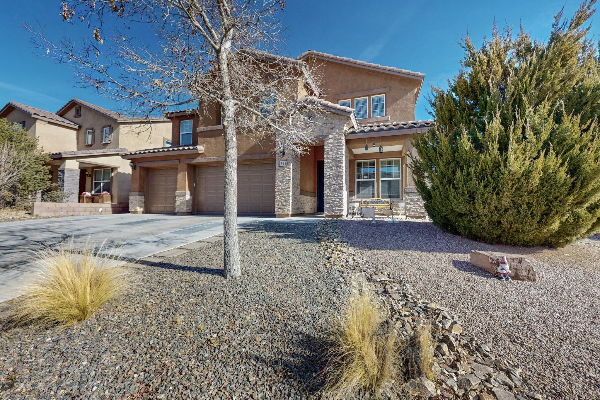 30 Monte Vista Drive Northeast Rio Rancho, NM 87124 - Photo 1 of 1 Gallery Image 1