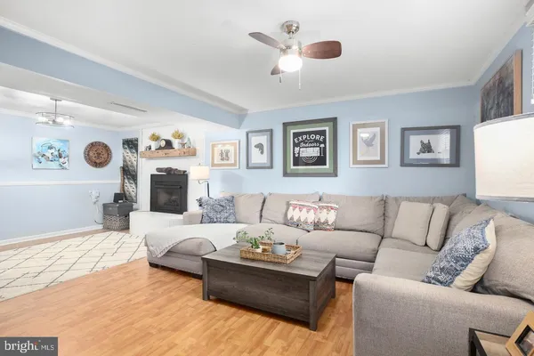 $2,600 | 704 Candle Ridge Court, Fredericksburg, VA 22407