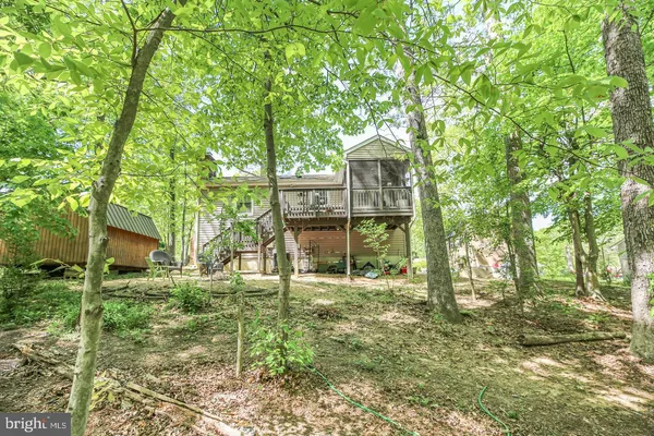 $2,600 | 704 Candle Ridge Court, Fredericksburg, VA 22407