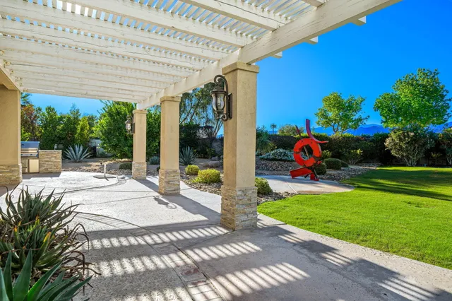 $1,497,000 | 7 Jennifer Court, Rancho Mirage, CA 92270