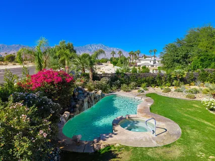 $1,497,000 | 7 Jennifer Court, Rancho Mirage, CA 92270