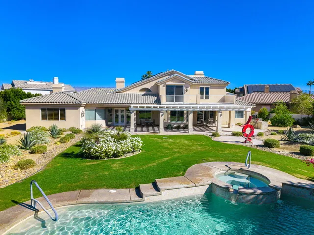 $1,497,000 | 7 Jennifer Court, Rancho Mirage, CA 92270