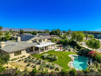 $1,497,000 | 7 Jennifer Court, Rancho Mirage, CA 92270