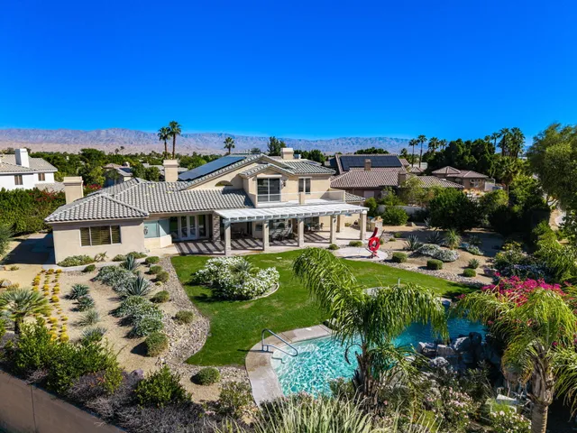 $1,497,000 | 7 Jennifer Court, Rancho Mirage, CA 92270