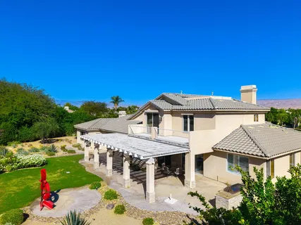 $1,497,000 | 7 Jennifer Court, Rancho Mirage, CA 92270