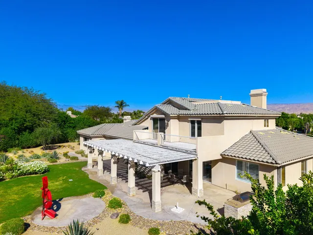 $1,497,000 | 7 Jennifer Court, Rancho Mirage, CA 92270