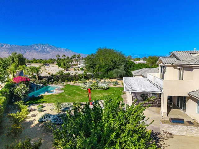 $1,497,000 | 7 Jennifer Court, Rancho Mirage, CA 92270