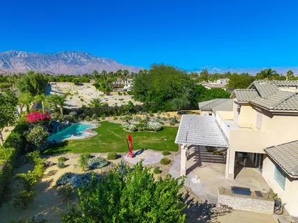 $1,497,000 | 7 Jennifer Court, Rancho Mirage, CA 92270