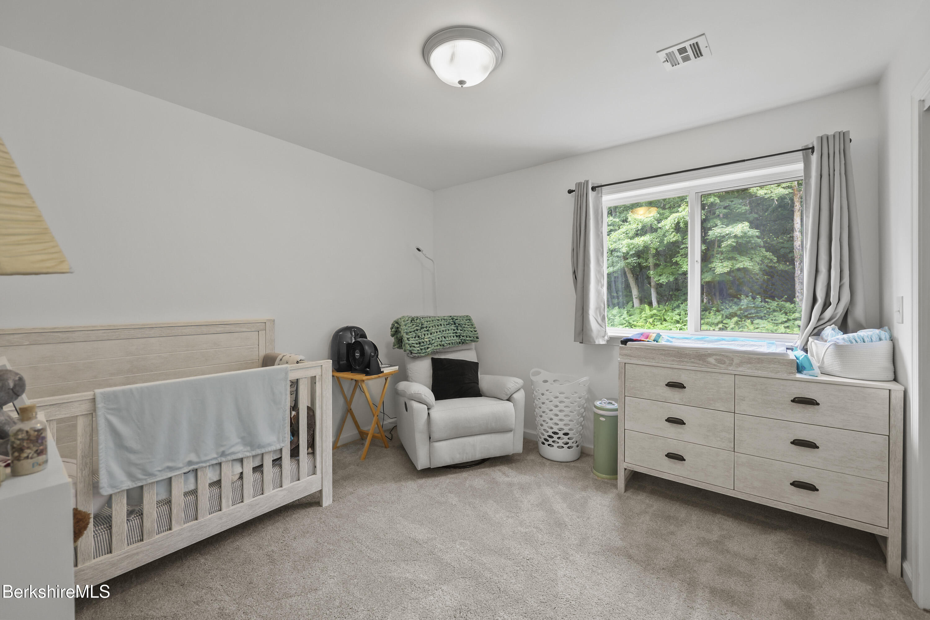 674 Benton Hill Road Becket, MA 01223 - Photo 33 of 61 175 Bedroom Three