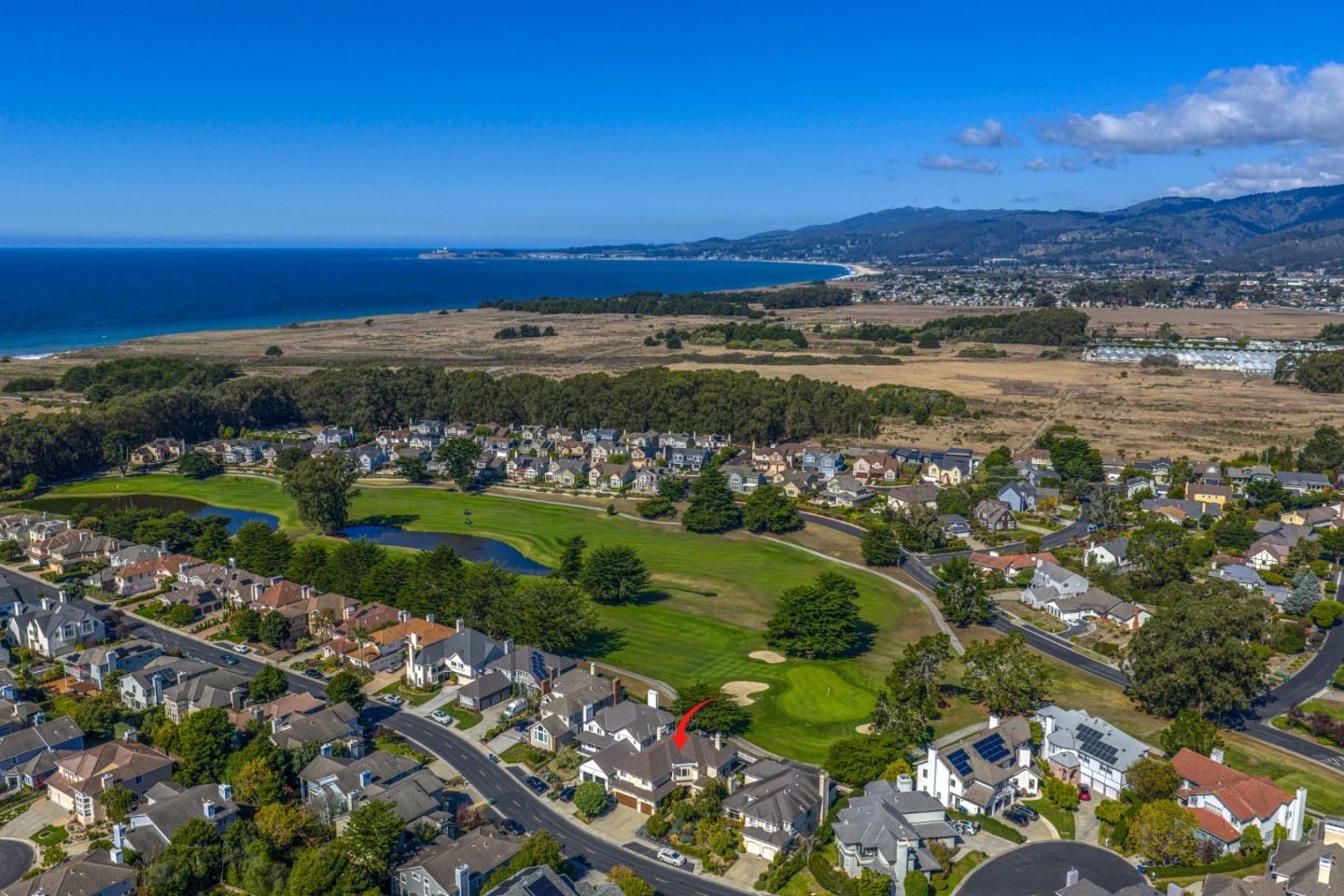 181 Turnberry Road Half Moon Bay, CA 94019 - Photo 53 of 56