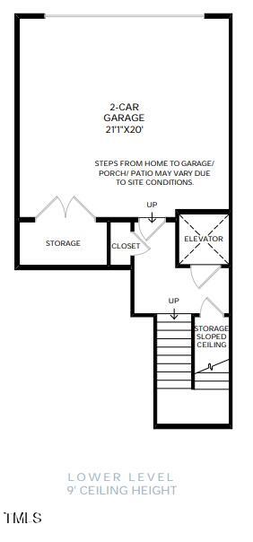 11549 Helmond Way, Unit 112 Raleigh, NC 27617 - Photo 2 of 5
