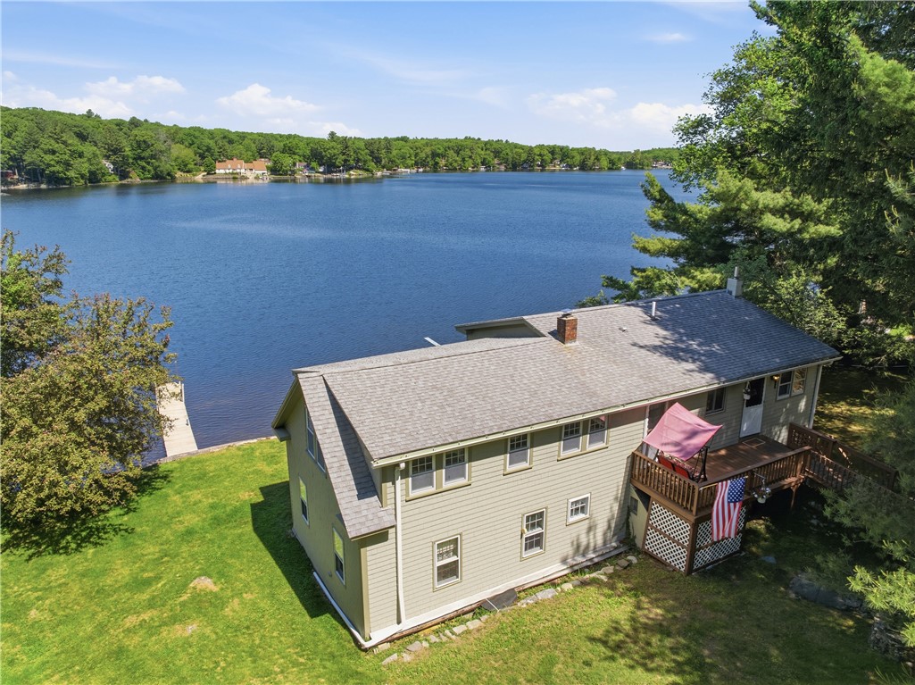 585 Reservoir Road Burrillville, RI 02859 - Photo 7 of 49