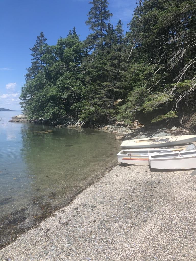 203 Dow Road Deer Isle, ME 04627 - Photo 3 of 28 Days on the Water Awaiting You
