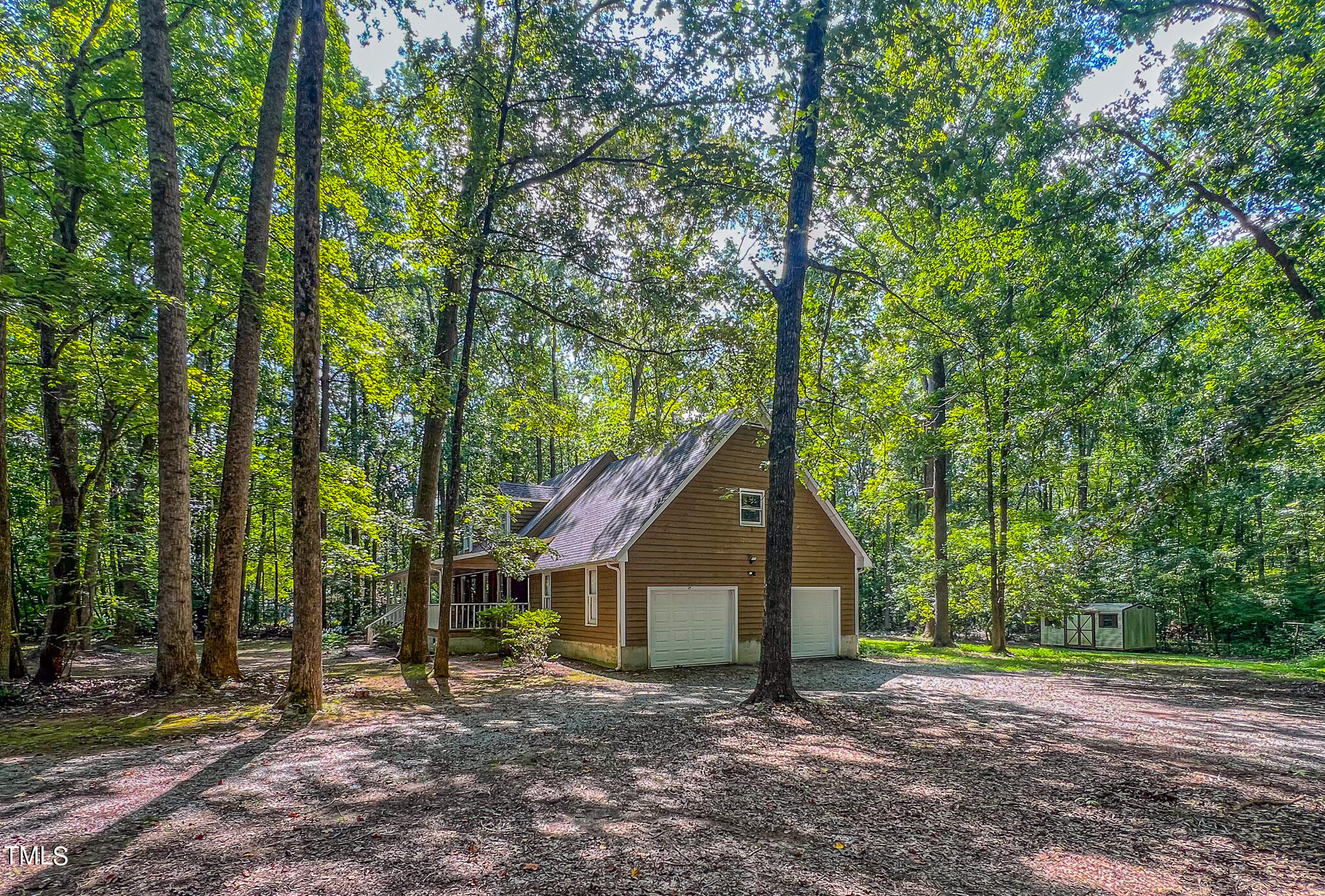 1441 Holeman Ashley Road Timberlake, NC 27583 - Photo 15 of 50 IMG_9592