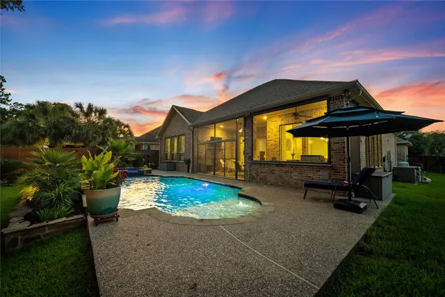 $599,000 | 19904 Cullen Ridge Drive, Porter, TX 77365