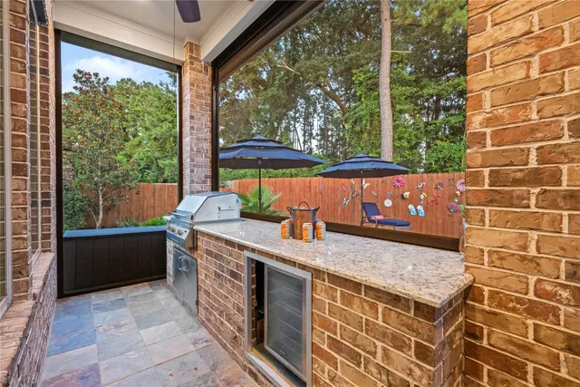 $599,000 | 19904 Cullen Ridge Drive, Porter, TX 77365