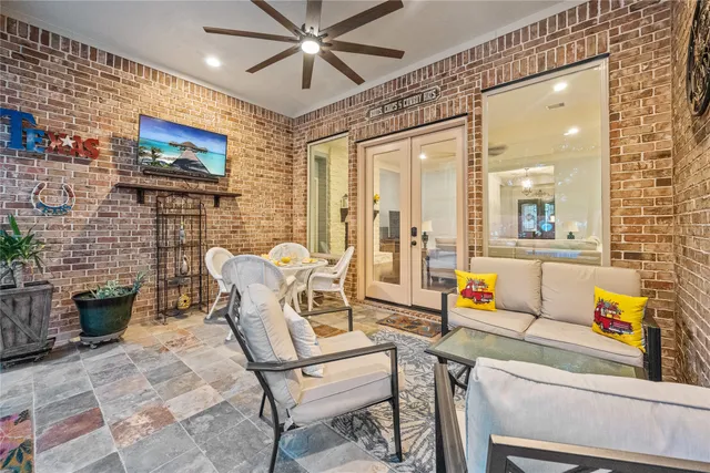 $599,000 | 19904 Cullen Ridge Drive, Porter, TX 77365