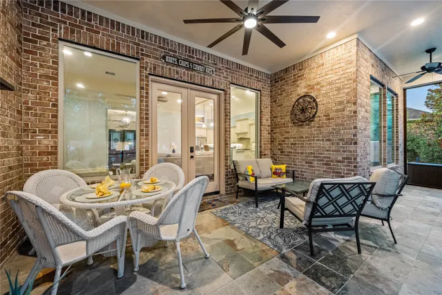 $599,000 | 19904 Cullen Ridge Drive, Porter, TX 77365