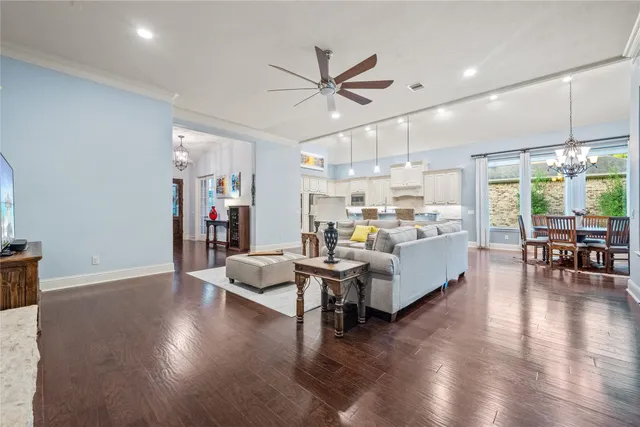 $599,000 | 19904 Cullen Ridge Drive, Porter, TX 77365