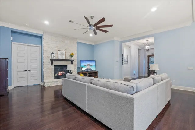 $599,000 | 19904 Cullen Ridge Drive, Porter, TX 77365