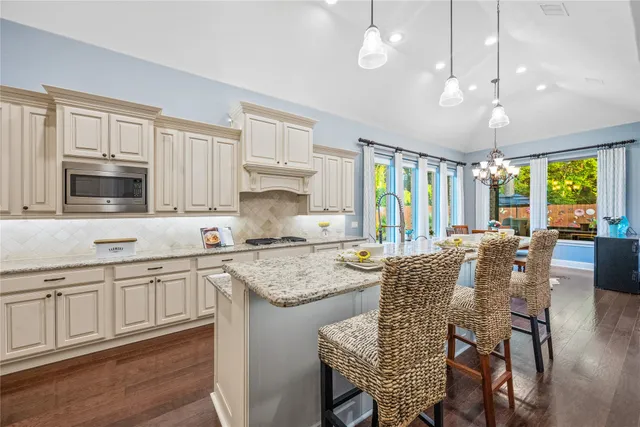 $599,000 | 19904 Cullen Ridge Drive, Porter, TX 77365