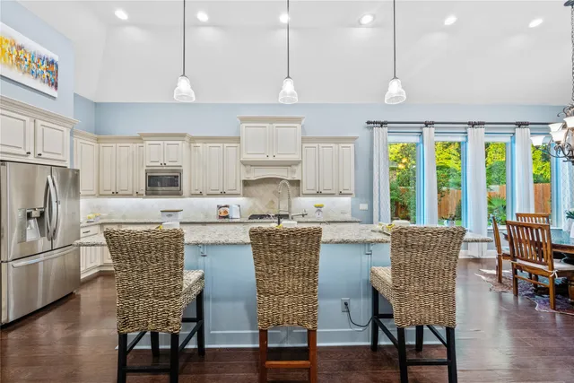 $599,000 | 19904 Cullen Ridge Drive, Porter, TX 77365