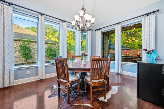 $599,000 | 19904 Cullen Ridge Drive, Porter, TX 77365