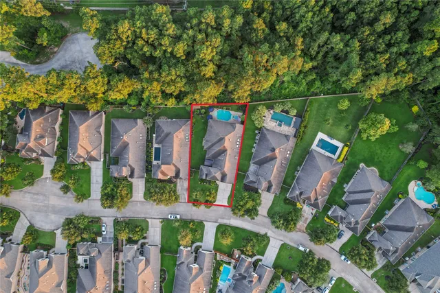 $599,000 | 19904 Cullen Ridge Drive, Porter, TX 77365