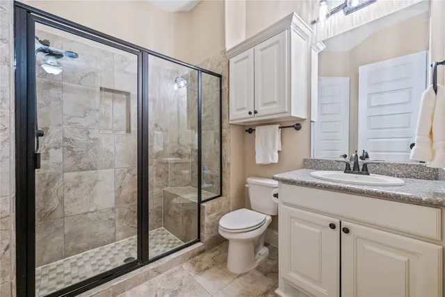 $599,000 | 19904 Cullen Ridge Drive, Porter, TX 77365