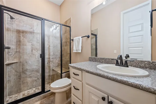 $599,000 | 19904 Cullen Ridge Drive, Porter, TX 77365