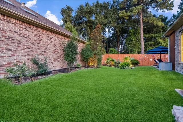 $599,000 | 19904 Cullen Ridge Drive, Porter, TX 77365