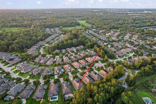 $599,000 | 19904 Cullen Ridge Drive, Porter, TX 77365