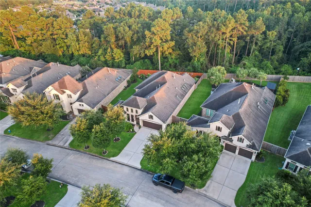 $599,000 | 19904 Cullen Ridge Drive, Porter, TX 77365