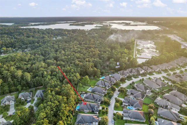 $599,000 | 19904 Cullen Ridge Drive, Porter, TX 77365