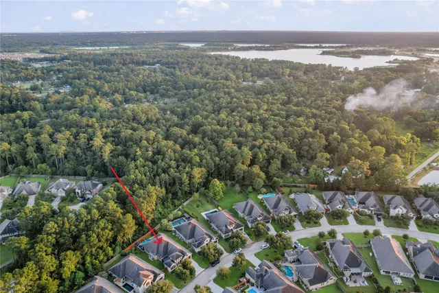 $599,000 | 19904 Cullen Ridge Drive, Porter, TX 77365