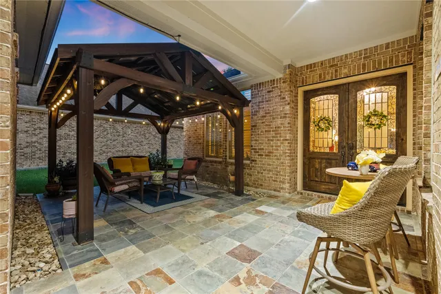 $599,000 | 19904 Cullen Ridge Drive, Porter, TX 77365