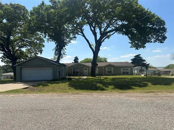 $95,000 | 10595 Northlake Circle, Kemp, TX 75143