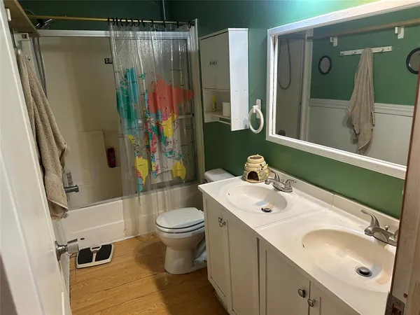 $95,000 | 10595 Northlake Circle, Kemp, TX 75143