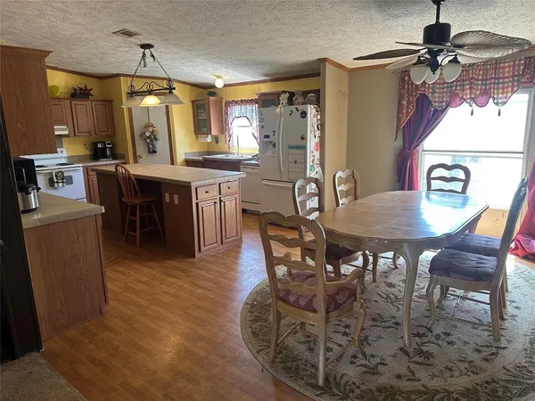 $95,000 | 10595 Northlake Circle, Kemp, TX 75143