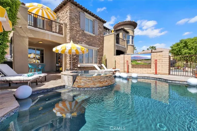 $1,099,000 | 43240 Bacino Court, Indio, CA 92203