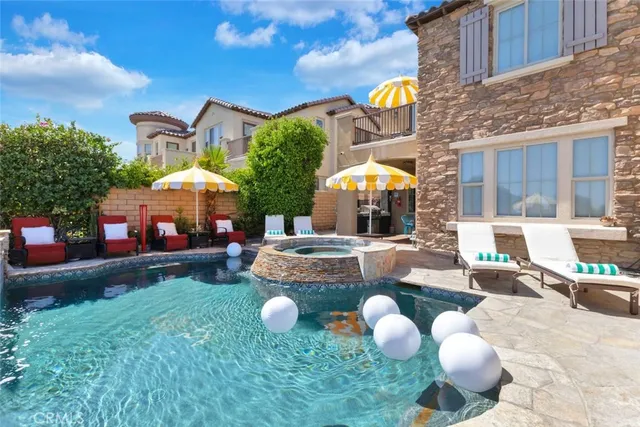 $1,099,000 | 43240 Bacino Court, Indio, CA 92203