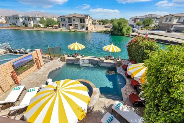 $1,099,000 | 43240 Bacino Court, Indio, CA 92203