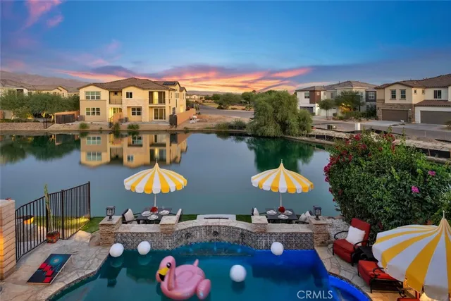 $1,099,000 | 43240 Bacino Court, Indio, CA 92203