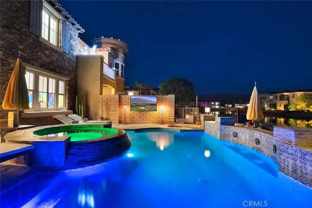 $1,099,000 | 43240 Bacino Court, Indio, CA 92203