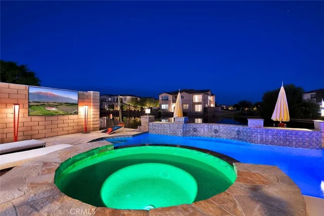 $1,099,000 | 43240 Bacino Court, Indio, CA 92203