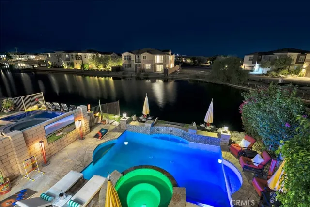 $1,099,000 | 43240 Bacino Court, Indio, CA 92203