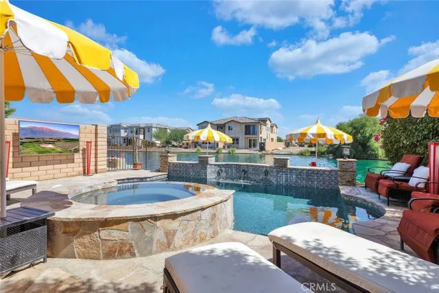 $1,099,000 | 43240 Bacino Court, Indio, CA 92203