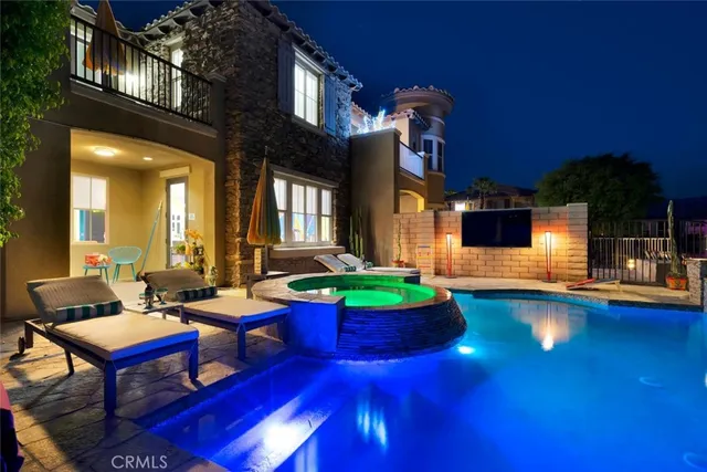 $1,099,000 | 43240 Bacino Court, Indio, CA 92203