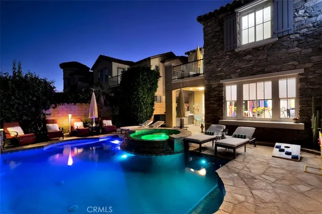 $1,099,000 | 43240 Bacino Court, Indio, CA 92203